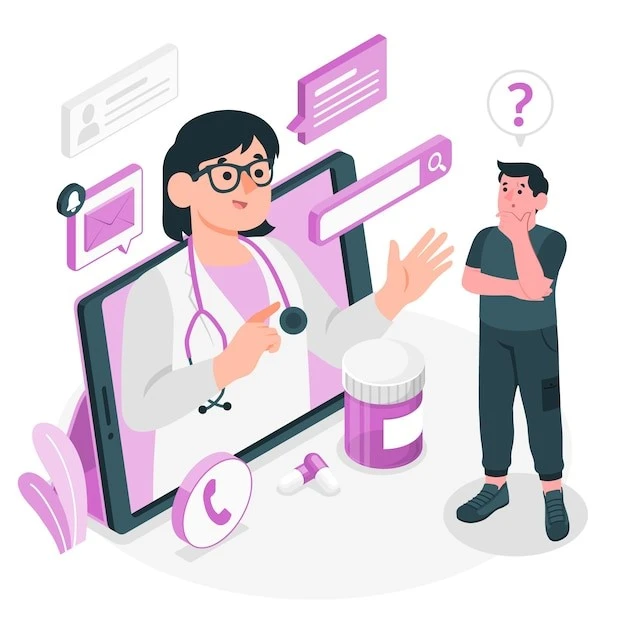 Telemedicine structure