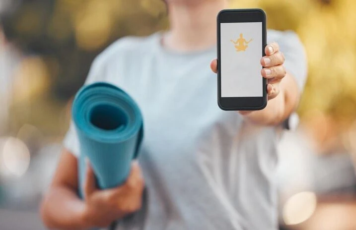 Yoga app cost