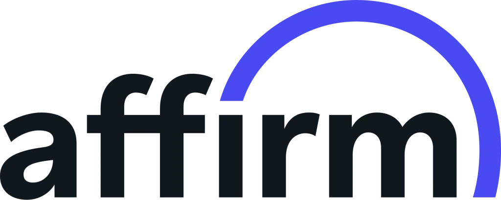 Affirm logo