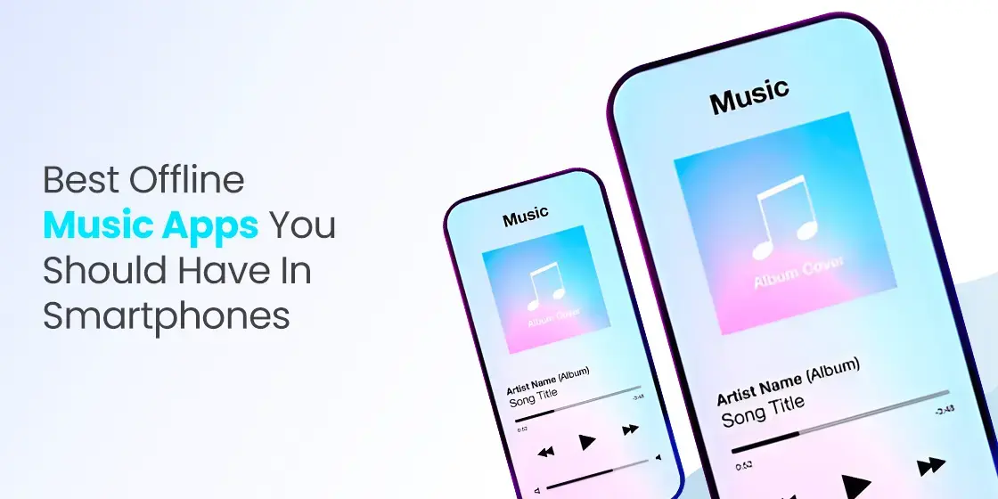 Offline Music Apps