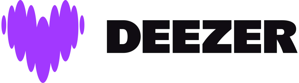 Deezer logo