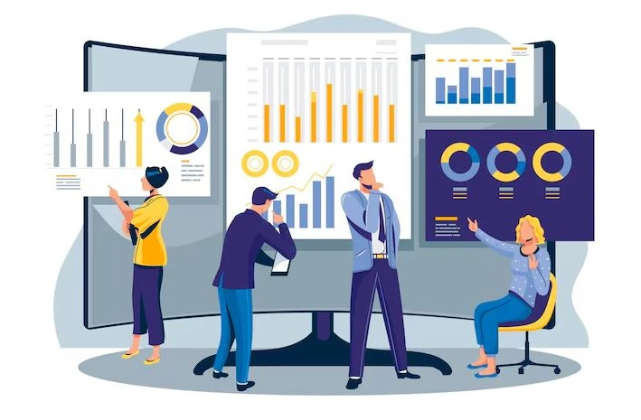 ERP software development
