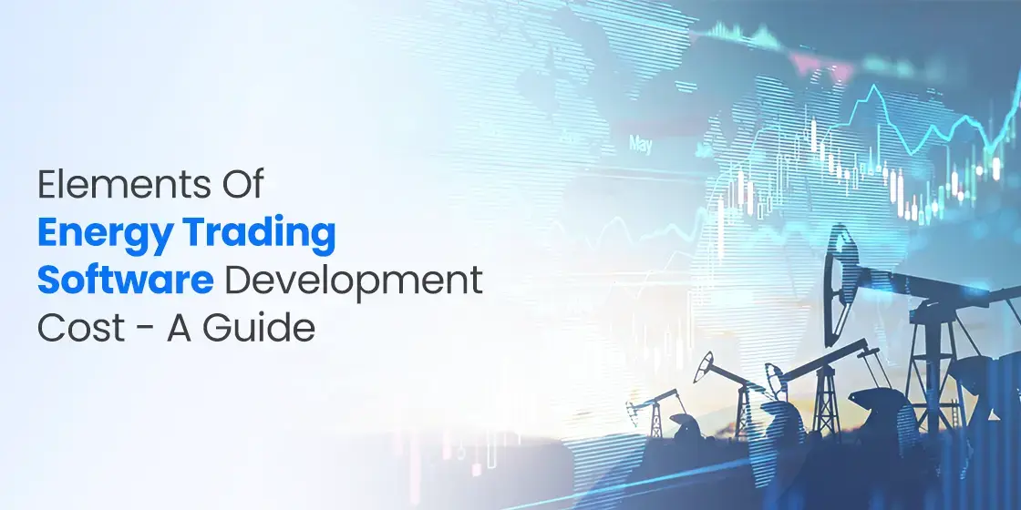 Energy Trading Software