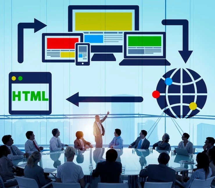 Elements to focus on in enterprise app development
