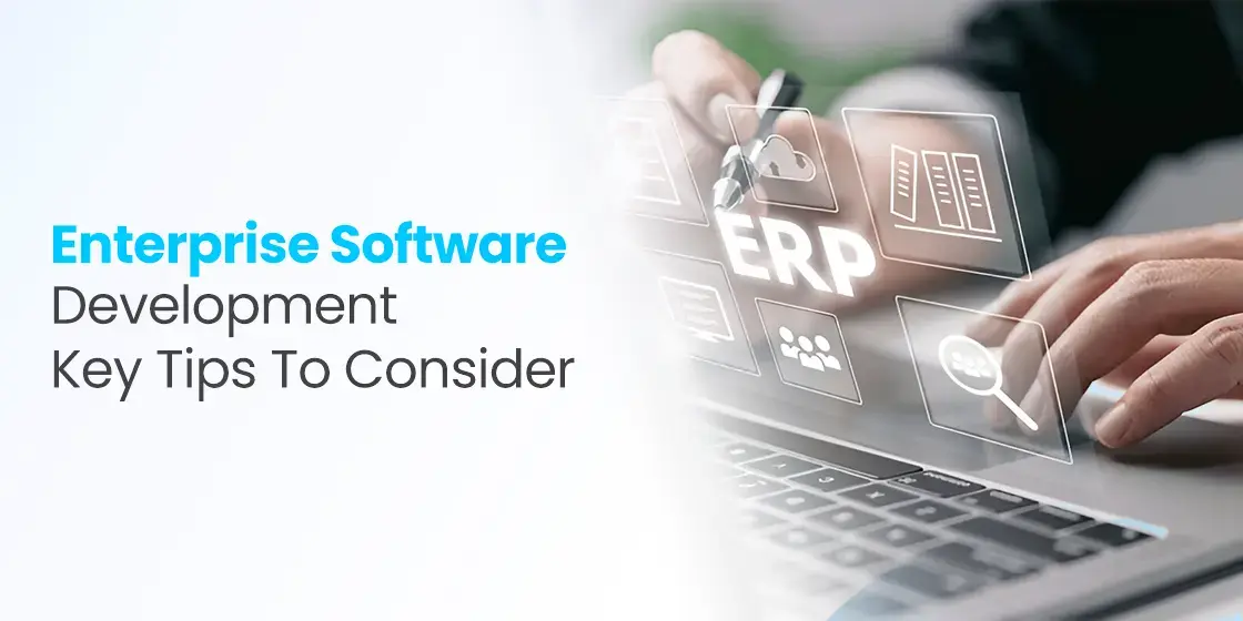 Enterprise Software Development