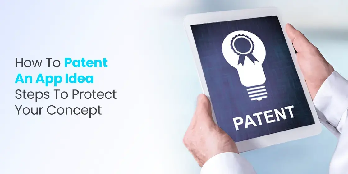 How to Patent an App Idea