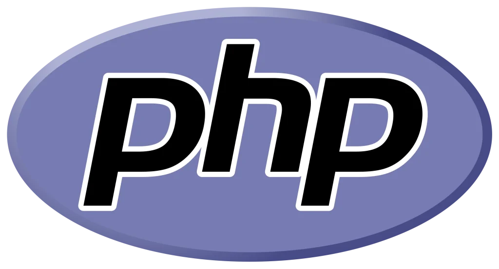 PHP logo