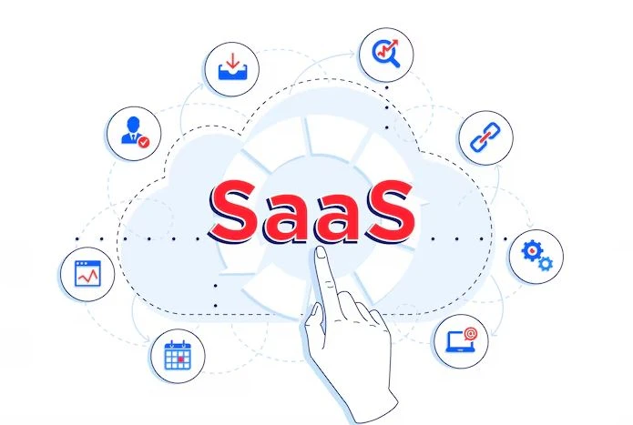 SaaS categories