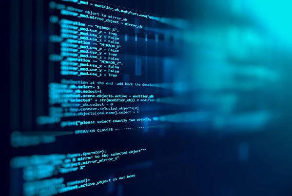 Software programming
