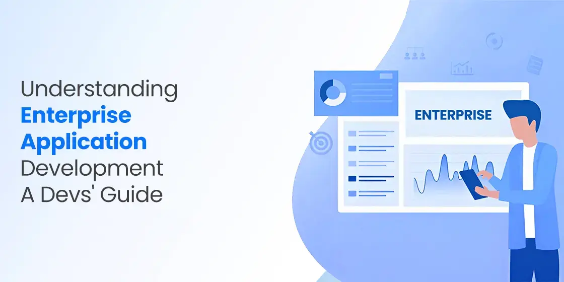 Enterprise Application Development