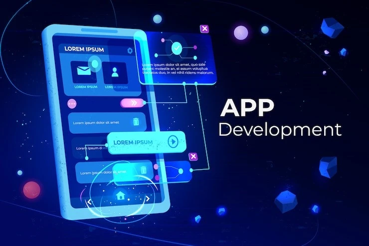 App development