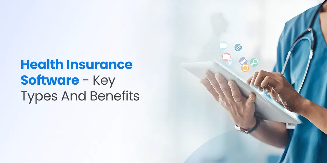 Health Insurance Software