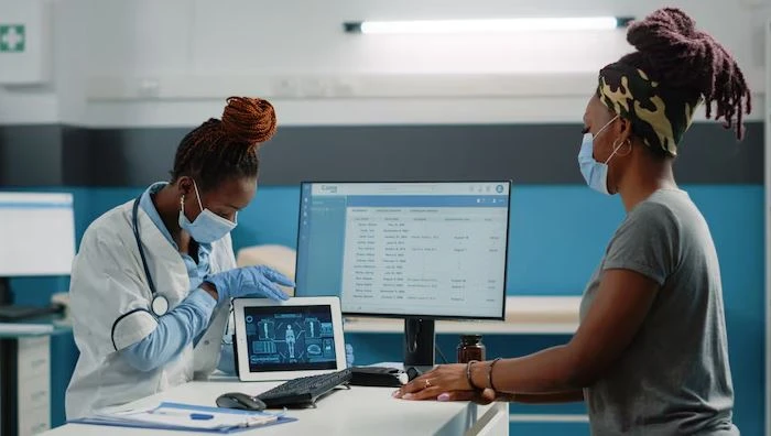 Health insurance software