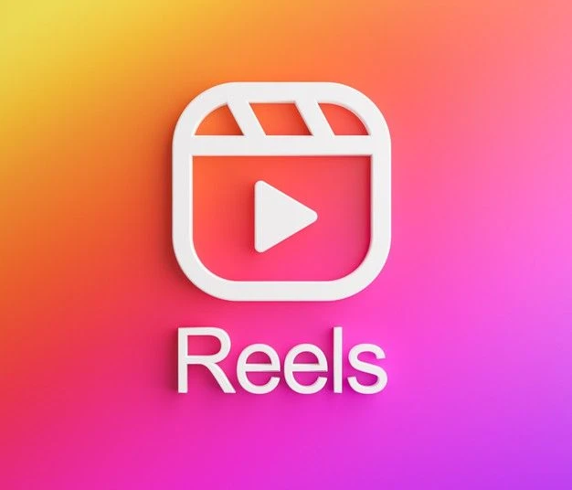 Instagram Reels logo