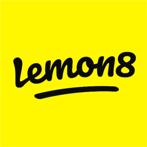 Lemon8 Logo