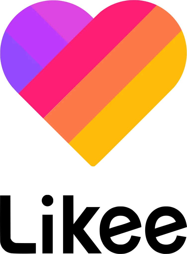 Likee logo
