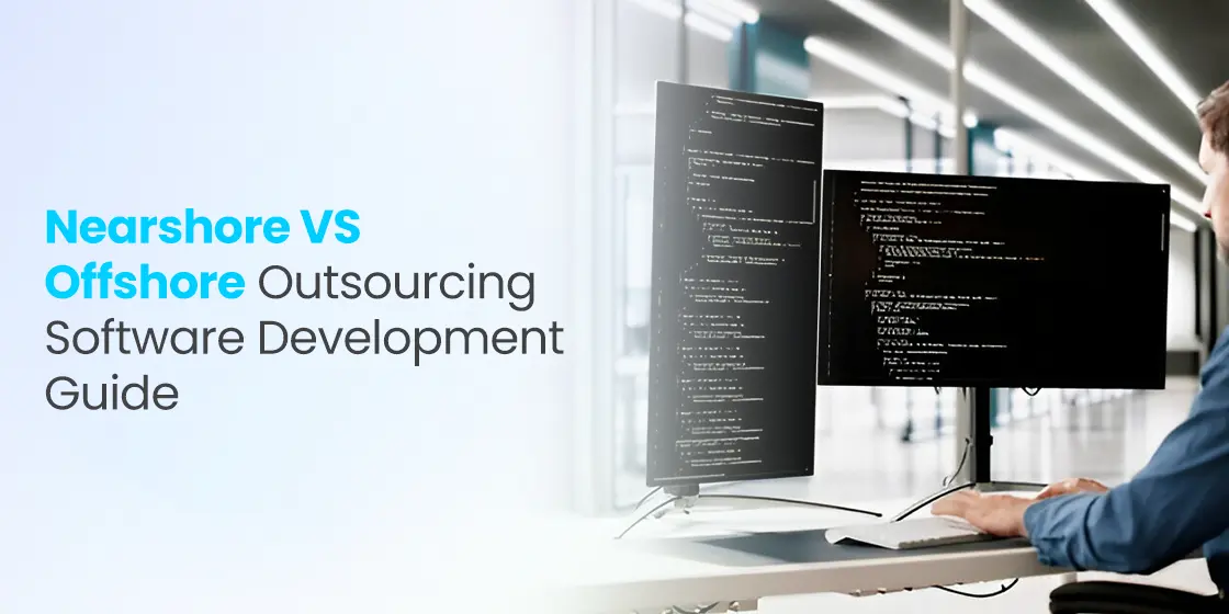 Nearshore vs Offshore