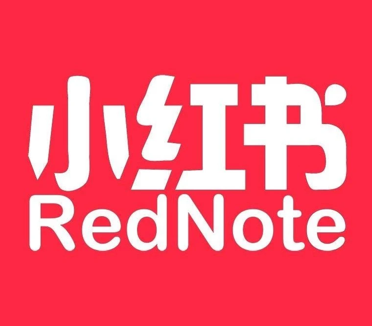 RedNote logo