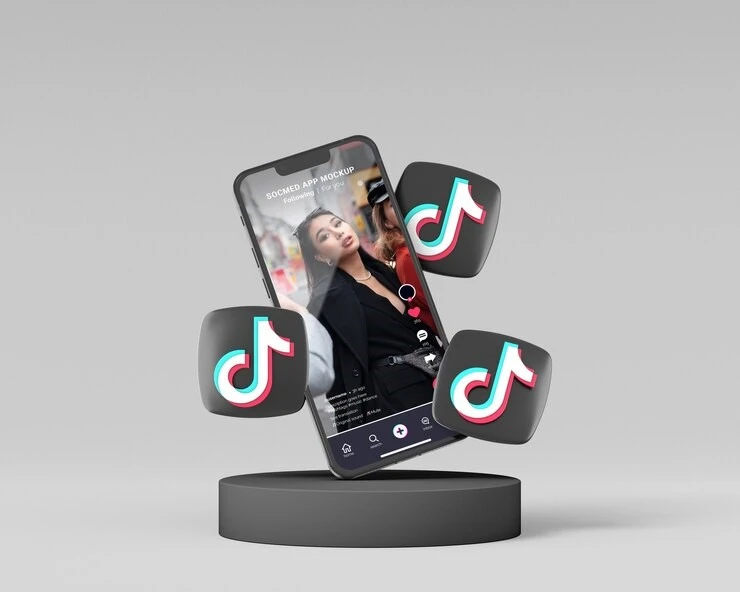 TikTok for brands