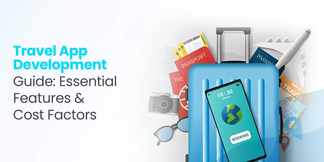 Travel App Development