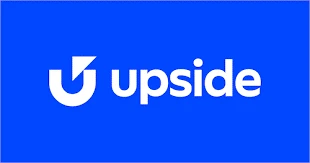 Upside logo