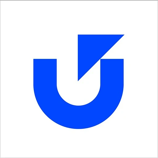 Upside symbol