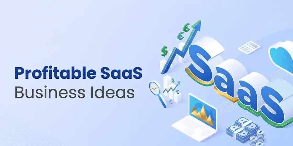 business saas ideas
