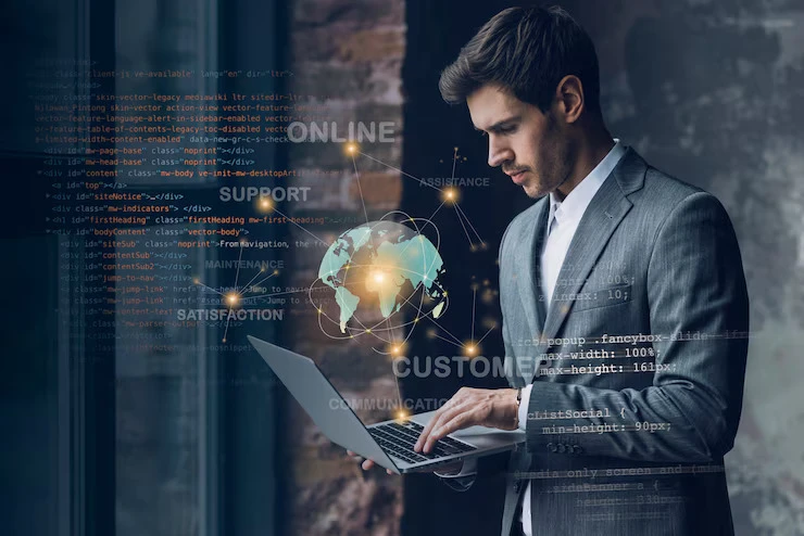 why outsourcing matters