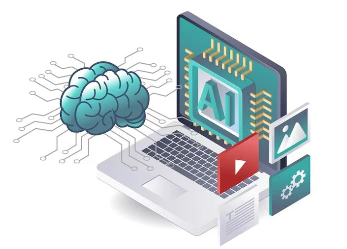 AI software development