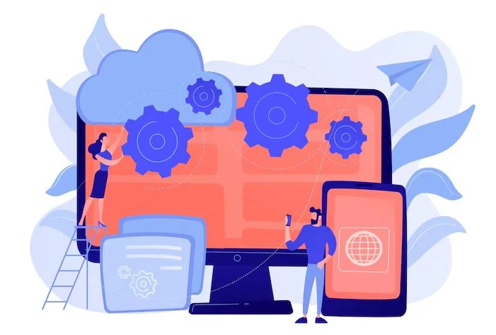 Cloud storage