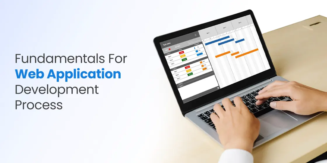 Fundamentals for Web Application Development Process