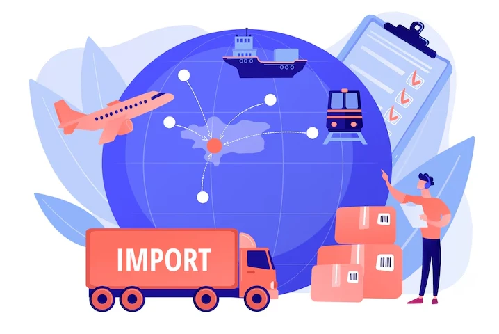 Managing demand planning