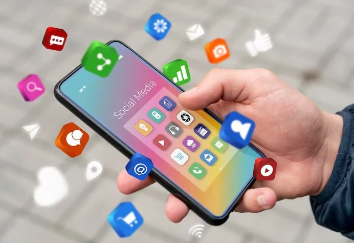 Mobile apps