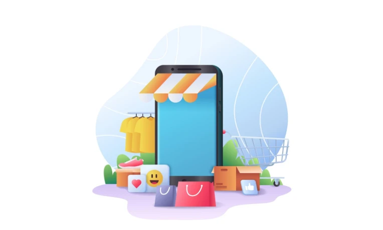 Online marketplace