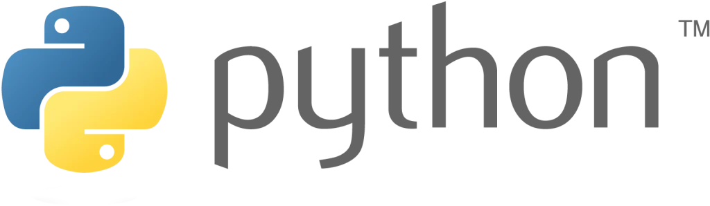 Python logo