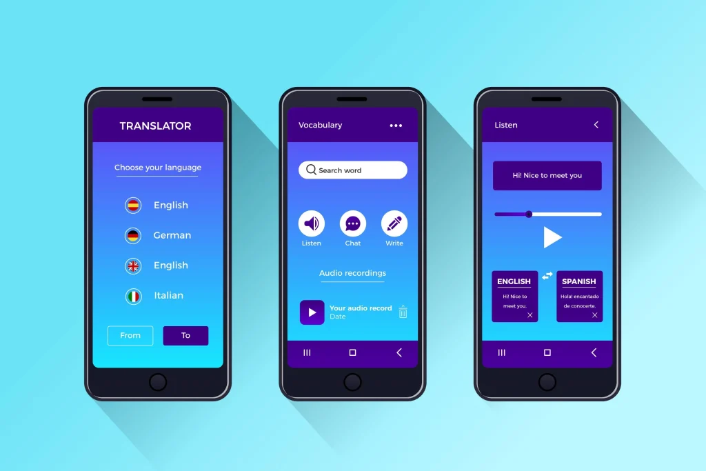 Revolt App