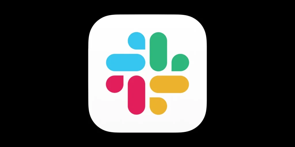Slack app