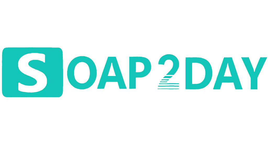 Soap2day logo
