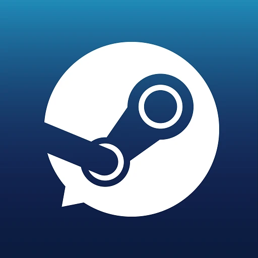 Steam Chat app