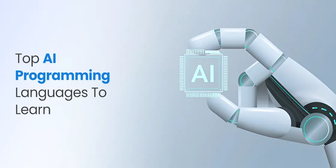 Top AI Programming Languages to Learn
