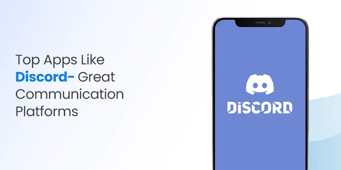 Apps Like Discord