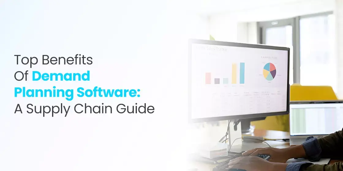 Demand Planning Software