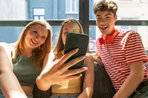 Video calling