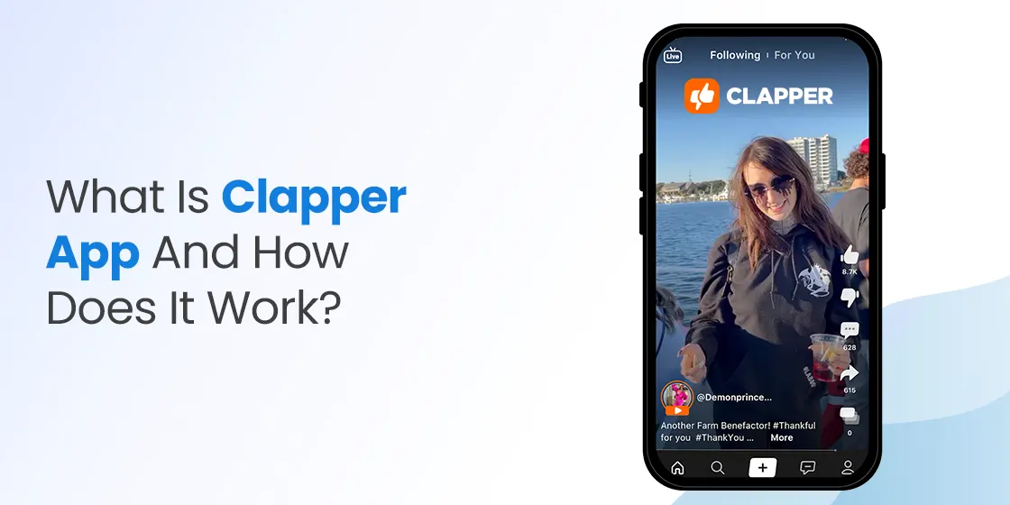 What is Clapper App and How Does it Work
