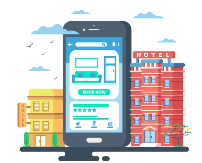 Comparing different properties for rent