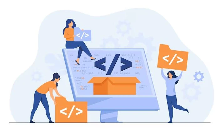 Software development
