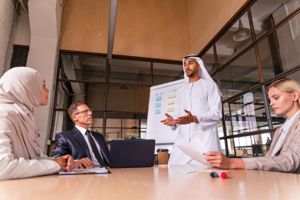 custom software development uae 